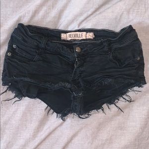 Brandy Melville shorts